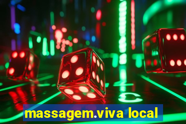 massagem.viva local